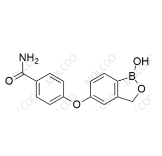 克立硼罗杂质8,Crisaborole Impurity 8