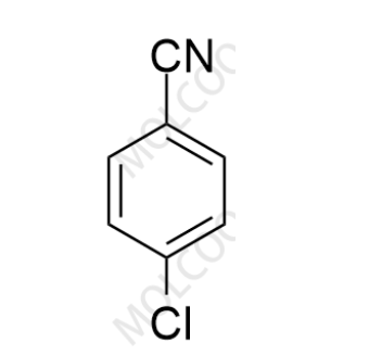 克立硼罗4-氯苯甲腈,Crisaborole 4-chlorobenzonitrile