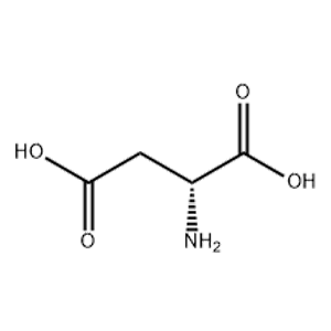 D-天冬氨酸,D-Aspartic acid