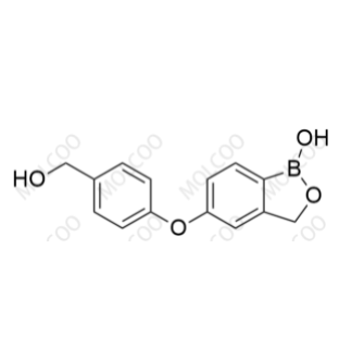 克立硼罗杂质28,Crisaborole Impurity 28