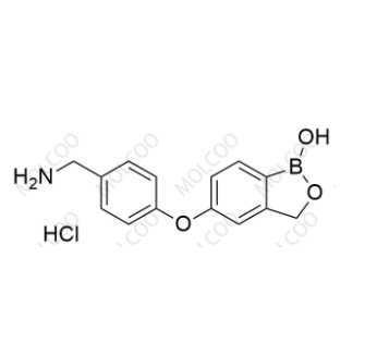 克立硼罗杂质30,Crisaborole Impurity 30