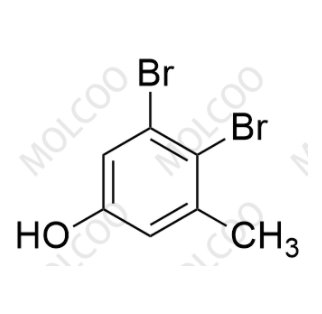 克立硼罗杂质34,Crisaborole Impurity 34