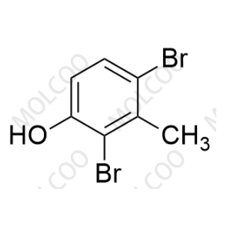 克立硼罗杂质36,Crisaborole Impurity 36