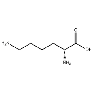 D-賴氨酸,D-Lysine