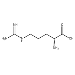 D-精氨酸,D-Arginine