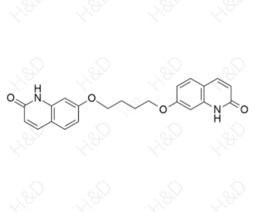 依匹哌唑杂质42,Brexpiprazole Impurity 42