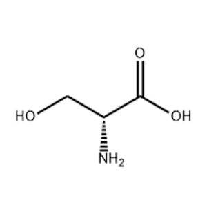 D-丝氨酸,D-Serine