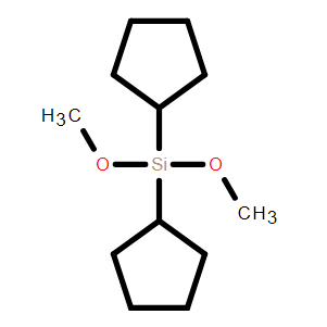 二环戊基二甲氧基硅烷,Dicyclopentyldimethoxysilane