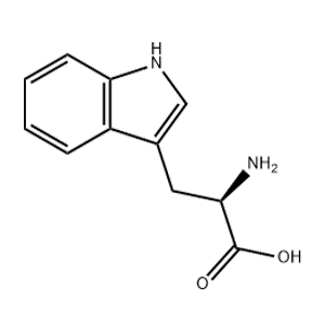 D-色氨酸,D-Trytophan