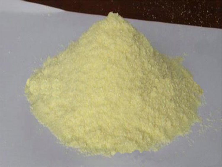 3-甲基-4-硝基苯甲酸,3-Methyl-4-nitrobenzoic acid