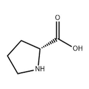 D-脯氨酸,D-Proline
