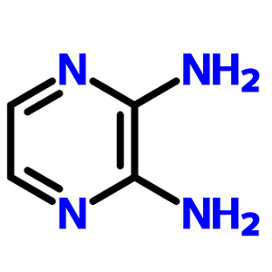 2,3-二氨基哌嗪,2,3-Diaminopyrazine