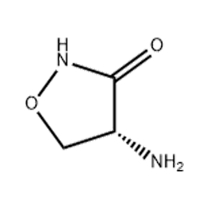 D-环丝氨酸,D-Cycoloserine