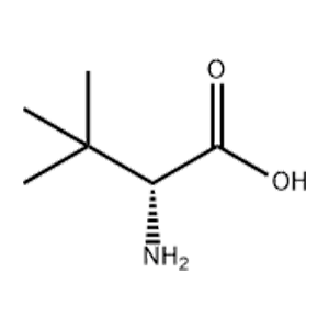 D-叔亮氨酸,D-tert-Butylglycine