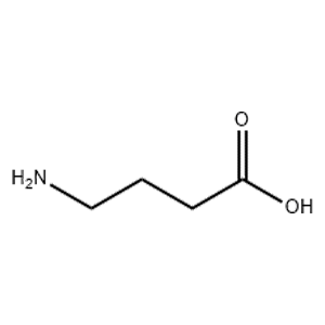 γ-氨基丁酸,γ-Amino butyric acid