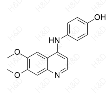 卡博替尼雜質(zhì)A,Cabozantinib impurity A