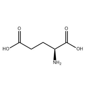 DL-谷氨酸,DL-Glutamic acid