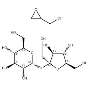 聚蔗糖400,Polysucrose 400