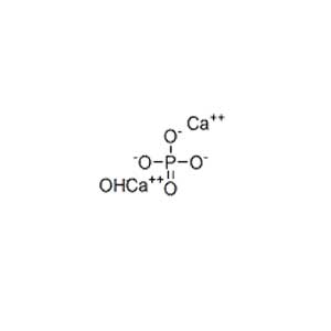 羥基磷灰石,Hydroxyapatite