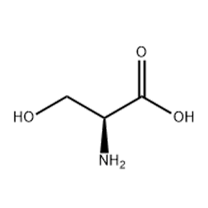DL-絲氨酸,DL-Serine