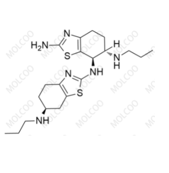 盐酸普拉克索杂质BI-II786BS,Pramipexole Related Impurity BI-II786BS