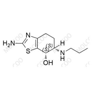 盐酸普拉克索杂质10,Pramipexole Impurity 10 HCl
