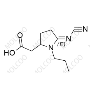 鹽酸普拉克索雜質(zhì)13,Pramipexole Impurity 13 HCl