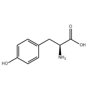 DL-酪氨酸,DL-Tyrosine