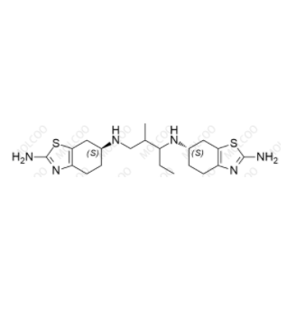 普拉克索杂质C,Pramipexole Impurity C