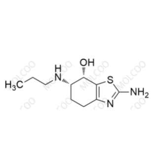 普拉克索杂质47,Pramipexole Impurity 47