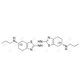 普拉克索雜質(zhì)48,Pramipexole Impurity 48