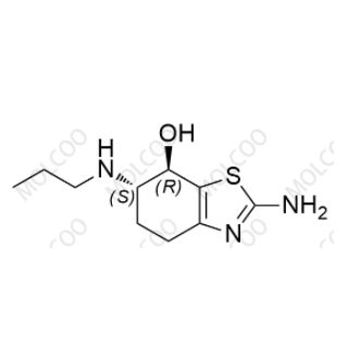 普拉克索雜質(zhì)50,Pramipexole Impurity 50