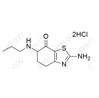 普拉克索雜質(zhì)52(雙鹽酸鹽）