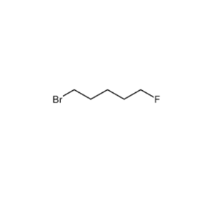 1-溴-5-氟戊烷,1-BROMO-5-FLUOROPENTANE