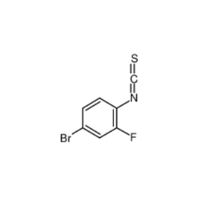 4-溴-2-氟苯基异硫氰酸