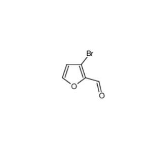 3-硼-2-甲酸基呋喃