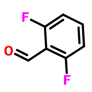 2,6-二氟苯甲醛,2,6-Difluorobenzaldehyde