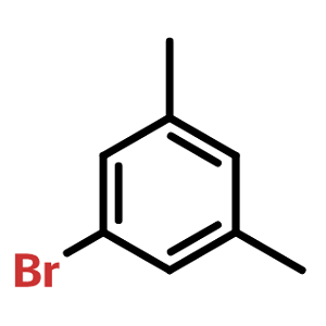 3,5-二甲基溴苯,1-Bromo-3,5-dimethylbenzene
