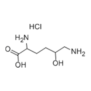 5-羟赖氨酸