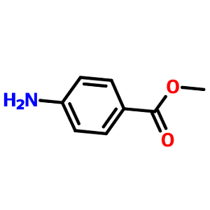 4-氨基苯甲酸甲酯