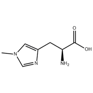 1-甲基-L-组氨酸