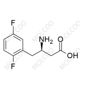 西格列汀杂质71,Sitagliptin Impurity 71