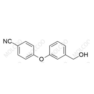 克立硼罗杂质4