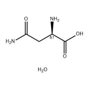 D-天冬酰胺一水物