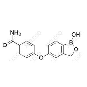 克立硼罗杂质8,Crisaborole Impurity 8