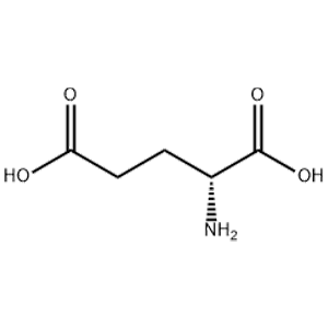 D-谷氨酸,D-Glutamic acid