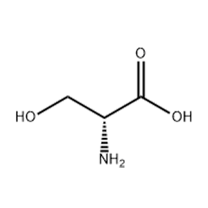 D-丝氨酸