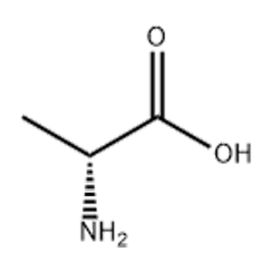 D-丙氨酸,D-Alanine