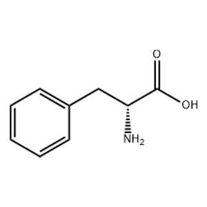 D-苯丙氨酸