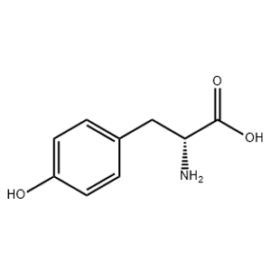 D-酪氨酸,D-Tyrosine